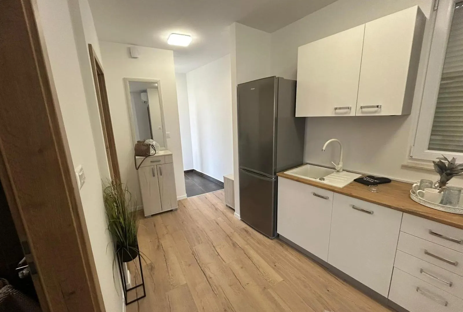 Julia Apartment ザダル クロアチア