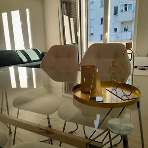 Apartman Maboka, Zadar