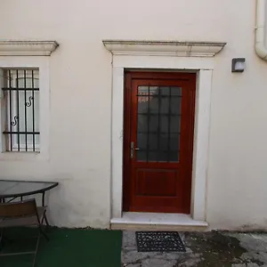 4* Lägenhetshotell Integrated