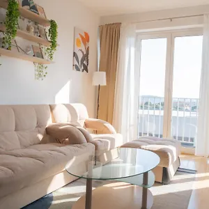 Apartman The Lavender Premium, Zadar